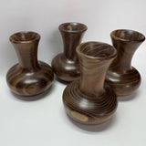 楊枝入れ 桑 槐 桜