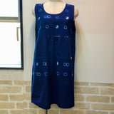 切り替えエプロン