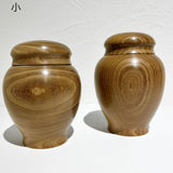 茶がめ 茶壺 桑 【特別価格】