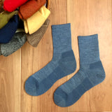 ファインメリノウール靴下 Sサイズ