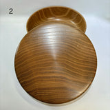 蓋付 物入 直径15㎝~ 【特別価格】