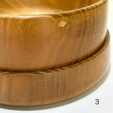 蓋付 物入 桑 直径10㎝~ 【特別価格】