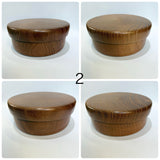 蓋付 物入 直径15㎝~ 【特別価格】