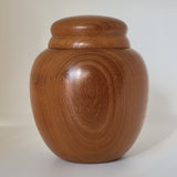 茶がめ 茶壺 桑 【特別価格】