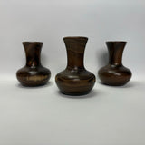 楊枝入れ 桑 槐 桜