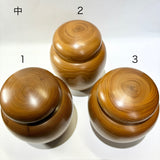 茶がめ 茶壺 一位