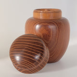 茶がめ 茶壺 桑 【特別価格】