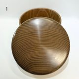 蓋付 物入 直径15㎝~ 【特別価格】