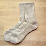 ファインメリノウール靴下 Sサイズ