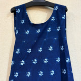 エプロンワンピース