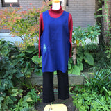 まるポケットベスト