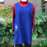 まるポケットベスト