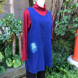 まるポケットベスト