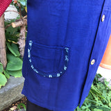 まるポケットベスト