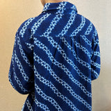 <新作>ウエストギャザープルオーバー