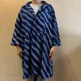 <新作>ウエストギャザープルオーバー