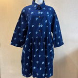 <新作>ウエストギャザープルオーバー