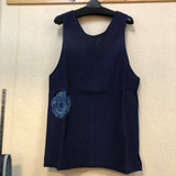 まるポケットベスト