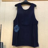 まるポケットベスト