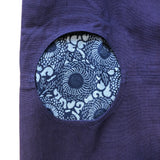 まるポケットベスト