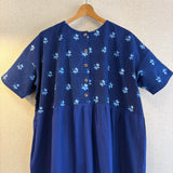 <新作>切り替えワンピース
