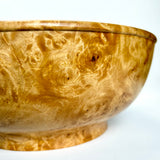 天然杢 栃 根こぶ 半月形