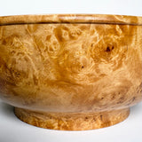 天然杢 栃 根こぶ 半月形