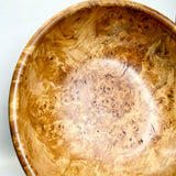 天然杢 栃 根こぶ 半月形