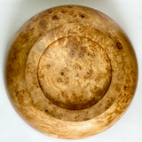 天然杢 栃 根こぶ 半月形