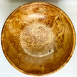 天然杢 栃 根こぶ 半月形