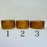 桑 小物入れ 角