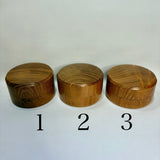 桑 小物入れ 角