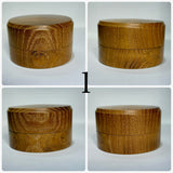 桑 小物入れ 角