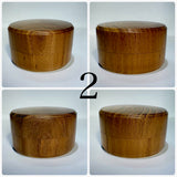 桑 小物入れ 角