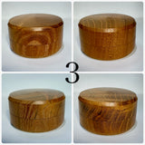 桑 小物入れ 角