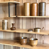 【特別価格】茶筒 桑