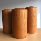 【特別価格】茶筒 桜