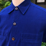 メンズシャツ 長袖