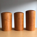 【特別価格】茶筒 桜