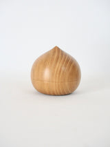 香合・小物入れ 宝珠形