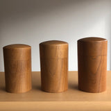 【特別価格】茶筒 桑