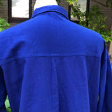 メンズシャツ 長袖