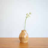 天然木の一輪挿し 花入れ 桑 各種