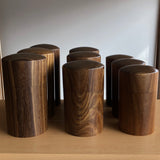 【特別価格】茶筒 槐