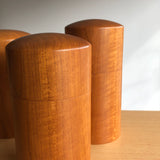 【特別価格】茶筒 桜