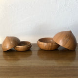 香合・小物入れ 宝珠形