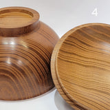 菓子器 蓋付物入れ 地球儀