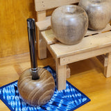 りんごのペンスタンド