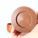 【特別価格】茶筒 桜