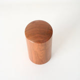 【特別価格】茶筒 桜